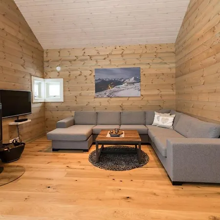Fjellgrend 3 Bedrooms - 98b Stranda (More og Romsdal)