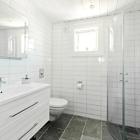 Appartement Fjellgrend 3 Bedrooms - 98b