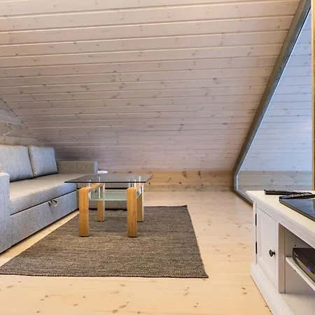 Fjellgrend 3 Bedrooms - 98b Appartement