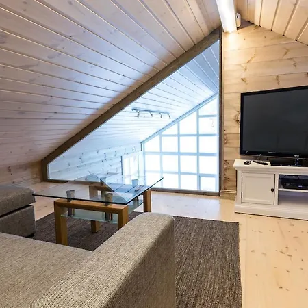 Fjellgrend 3 Bedrooms - 98b Appartement *